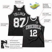 Image result for Blue NBA Jersey