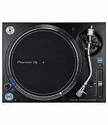 Image result for Pioneer 1000 Turntable