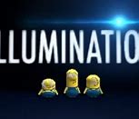 Image result for Illumination Entertainment Logo Panzoid