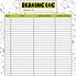 Image result for Daily Reading Log Printable Sticker