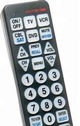 Image result for Big Button VCR Remote