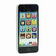 Image result for Black Toy Phone
