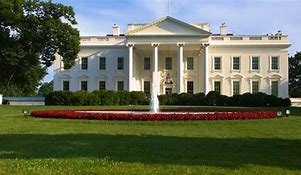 Image result for Photos of the White House during the Day