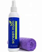 Image result for Screen Cleaning Spray Bottle