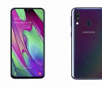 Image result for Samsung A40 Price in Nigeria