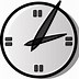 Image result for Animated Clock Icon