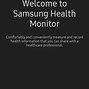 Image result for Photos of Smasung Blood Pressure Watch