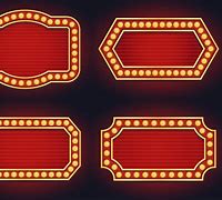 Image result for Marquee Clip Art Vector