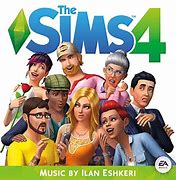 Image result for Sims 4 VHS Tape