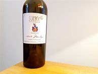 Image result for Sunce Chardonnay Franicevic Sichel