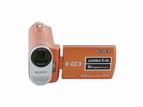 Image result for Sony Webbie HD Camera