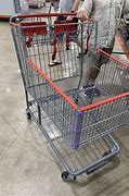 Image result for Costco Wagon Cart