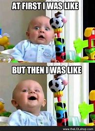 Image result for Cute Funny Babies Memes