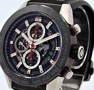 Image result for Tag Heuer Carrera Skeleton