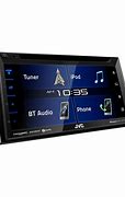 Image result for JVC Double Din Car Stereo