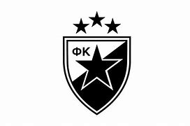 Image result for FK Crvena Zvezda Logo