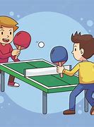 Image result for Table Tennis Animation