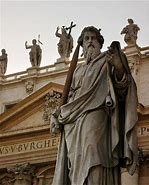 Image result for The Catholic Faith Statue Vatican