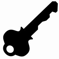 Image result for Closed Lock Icon