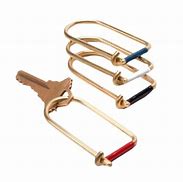 Image result for Brass Key Ring