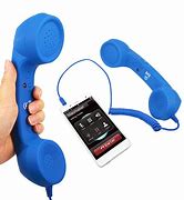 Image result for Telephone Receiver Cell Phone