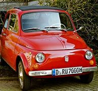 Image result for Fiat 500 Star