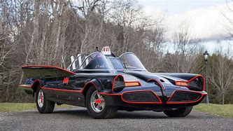 Image result for Batmobile Real Car