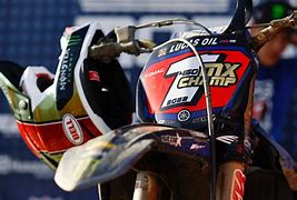 Image result for Star Racing Yamaha Eli Tomac Profile Pic