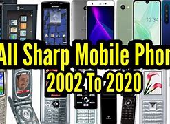 Image result for Sharp Mobile Phones