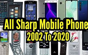 Image result for Sharp Mobile Phones