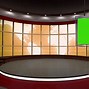 Image result for Green Screen TV Background
