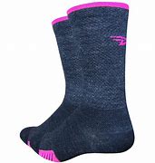 Image result for Socks Cycling Shoes