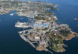 Image result for CFB Esquimalt