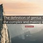Image result for Stable Genius Meaning