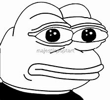 Image result for Ironic Pepe