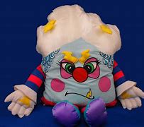 Image result for Pillow Friends 80s