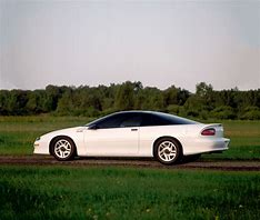 Image result for 4th Gen Camaro Fuel Cell