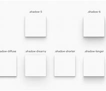 Image result for Box-Shadow CSS Code