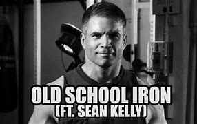 Image result for Sean Kelly Mormon