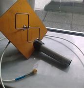 Image result for DIY WiFi Receiver Antenna
