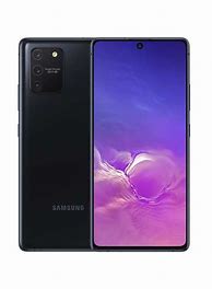 Image result for Samsung A71 Black vs S10 Lite Black