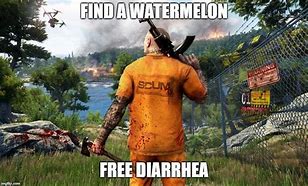 Image result for Scum Game Memes