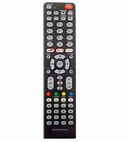 Image result for Sharp TV Screen and Remote