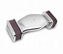 Image result for Holley Billet Air Cleaner