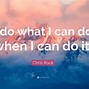 Image result for Doing What I Can