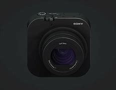 Image result for Sony RX100 Case