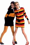 Image result for 1960s Pop Culture Women