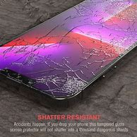 Image result for Cracked iPhone 5S