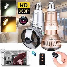 Image result for Security Light Camera Combo