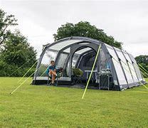 Image result for Inflatable Camping Tent